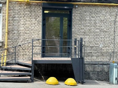 Кловський узвіз, мікрорайон Печерськ, район Печерський, Київ, метро Арсенальна, узвіз Кловський 11, площа 76.6 кв. м 33856696