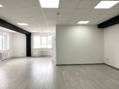 Офіс 82,5 м² в оренду | Севастопольска пл | Dominion Business Park
