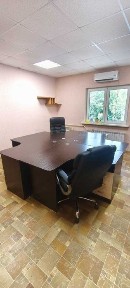Оренда офісу вул. Святошинська, 34-Л (23 кв. м.) Власник. Вільний з 01.09.2026 р.