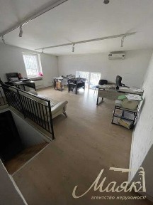 Оренда виробничого приміщення 1050 м², Видубичі, Голосіївський р-н