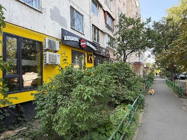 Оренда торгового комерційного приміщення, пр. Оболонський 22а