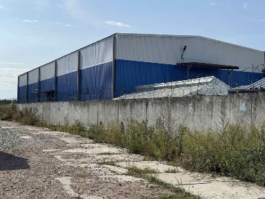 Склад 300 м2, 12 км до Києва