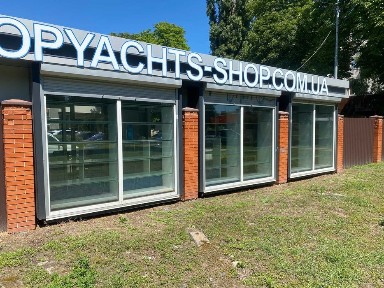 Оренда магазину на Подолі (44 м2)
