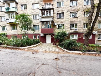 Оренда примішення, провулок Старокиївський 5