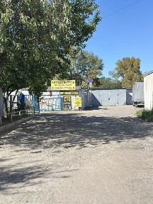 Склад в оренду, контейнер Героїв Дніпра від 5 до 15кв. м.
