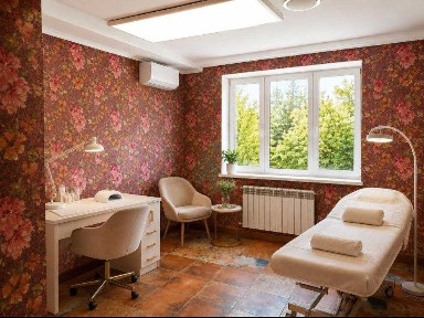 Оренда кабінету 20 м² з балконом м. Чернігівська - 5 хвилин пішки вул. Юрія Поправки, 4/39а