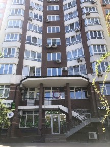 Ахматової Анни вулиця, мікрорайон Позняки, район Дарницький, Київ, метро Позняки, вул. Ахматової Анни 32/18, приміщень -, поверх - 2 34372516