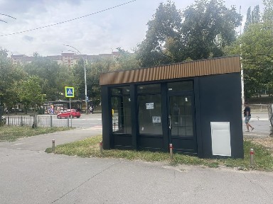 Оренда МАФ 18 м2