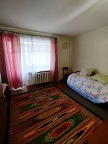 Оренда 1 кім квартири на вул. Героїв Рятувальників.