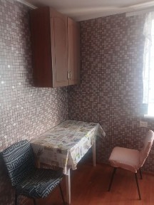 Здам 1к. квартиру, с. Гірниче, з Автономкою!