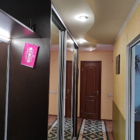 Здам 2к квартиру Шкільний мікрорайон