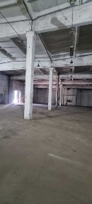 Оренда складського приміщення. 1500 м. кв.
