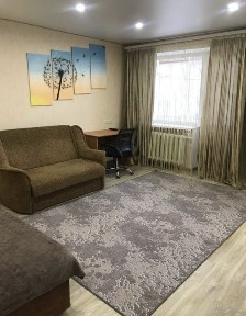 Сдам в аренду квартиру-студию