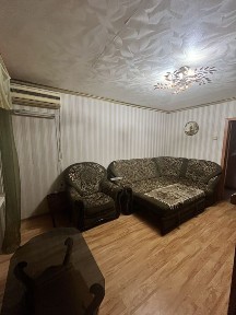 Сдается 2- комнатная квартира в Центре