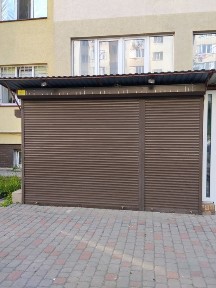 Оренда або продаж комерційного приміщення с. Вовчинець