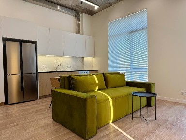 Оренда 3-кімнатної квартири 80 м², Ламана вул.