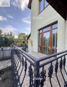 ‼️Продам современный дом 140м2+гараж+сауна‼️ метро Холодная Гора‼️