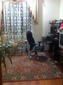 Продается дом в Индустриальном районе