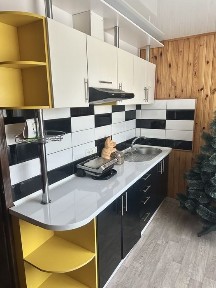 Оренда 1-но кімн. квартира с. Слобода