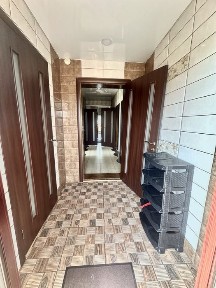 Оренда 3х. кімн квартира с. Слобода з окремим виходом