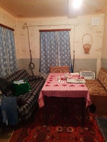 Продажа дома в селе Свинари Валковского района