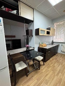 Оренда 3 кімнатної квартирі в Центрі міста