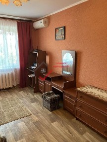 Оренда кімнати в 3к квартирі на Браїлках
