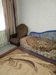 Оренда двокімнатної квартири