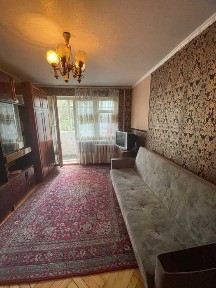 Сдам 1 к. квартиру пр. Ландау, Коммунальный рынок