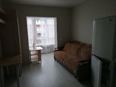 Сдам 1к студию на Холодной горе