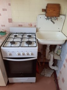 Сдам в Харькове 1 ком квартиру