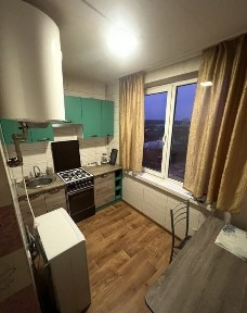 сдам реальную двухкомнатную квартиру на Павлово Поле, м. 23 августа, можно военным