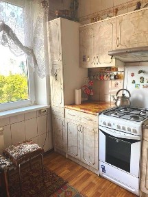 Салтовка. Героев труда перекрёсток с Широнинцев. Отличная 3к. квартира