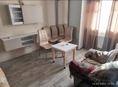 Сдам 1 ком кв ЖК Мира