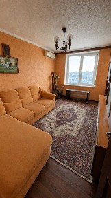 Здам в оренду 3 кімнатну квартиру Салтівка, тільки родині.