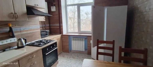 Аренда в Харькове двухкомнатной квартиры на Данилевского м. 