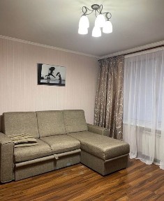 Аренда 2 км. кв. в центре