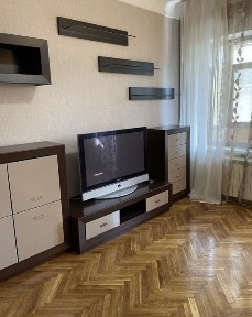 2 квартира в центре города, м. Архитектора Бекетова