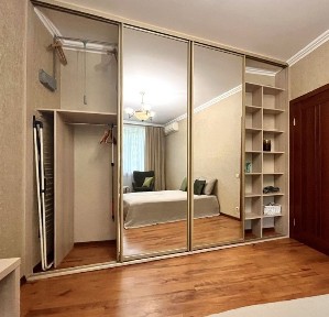 Аренда квартиры 1 комнатной