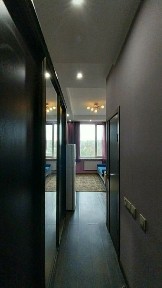 Сдаю мини квартиру ул. Панасовская ( Котлова). Метро рядом!