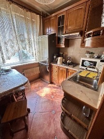 Сдам 3к. кв на Алексеевке.