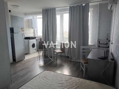 Продаж 1 к. квартира з ремонтом Кирилівська 89, Подільський, без %