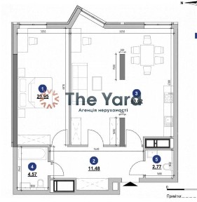 БЕЗ% Продаж 2к квартири в ЖК Nordica RESIDENCE Печерськ Центр