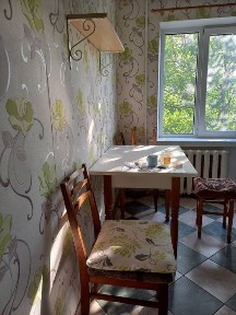Продажа 1 кімнатної квартири, Голосіівський район