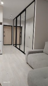 1к студія з ремонтом технікою ЖК Молодість Держпрограми