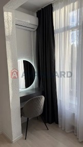 Продаж сучасної 1-к квартири ЖК Грюнвільд Перепоступка