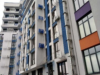 Продаж 1-к квартира ЖК Рів'єра, метро Славутич