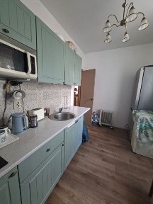 СУПЕРПРОПОЗИЦІЯ! 2к квартира з ремонтом, індивідуальне газове опалення! Мінімальне оформлення! Квартира з документами! Без комісії!