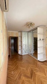 Продаж 4к квартири 79 м² Оболонь просп. Івасюка 42