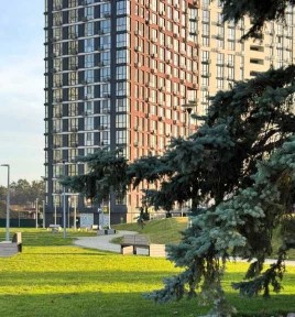 Від власника. Продаж двокімнатної квартири Некрасова 12-А Будинок 2